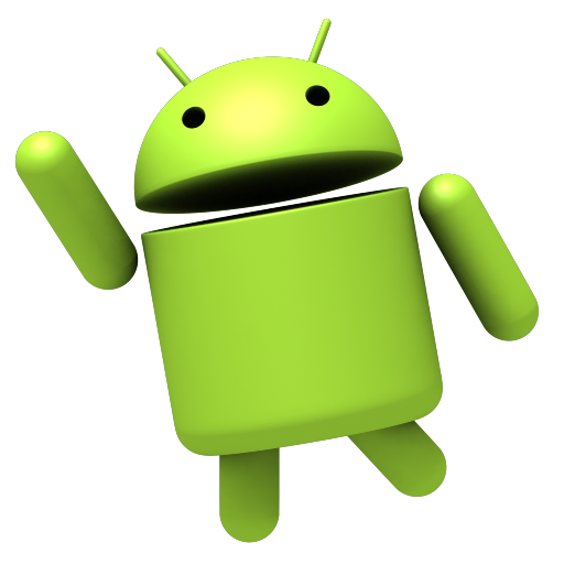 android logo